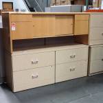 Used Cubicles - No Pre Owned Office Furniture at this time - Credenzas